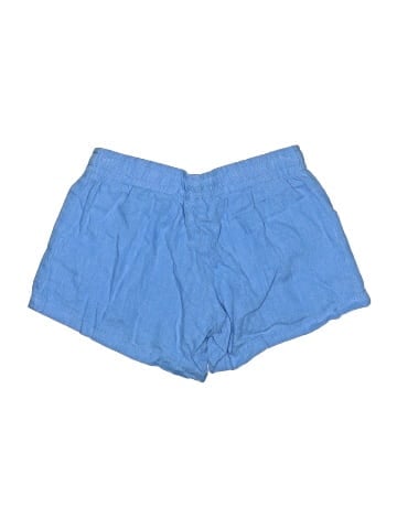 Lilly Pulitzer Denim Shorts (view 2)