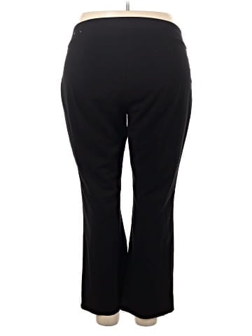 Roz & Ali Active Pants (view 2)