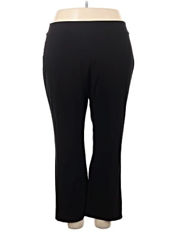 Roz & Ali Active Pants (view 1)