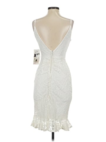 Honey and Rosie Cocktail Dress (view 2)