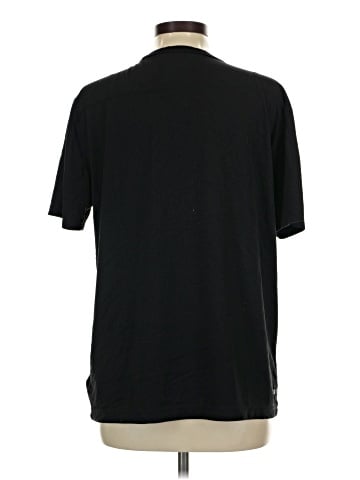 Active by Old Navy Short Sleeve T-Shirt (view 2)