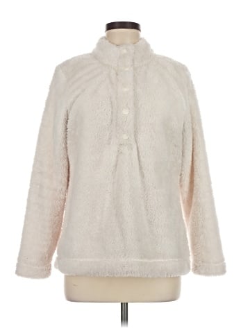 D&Co. Pullover Sweater (view 1)