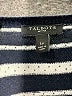 Talbots Blue Pullover Sweater Size Lg Petite - photo 4