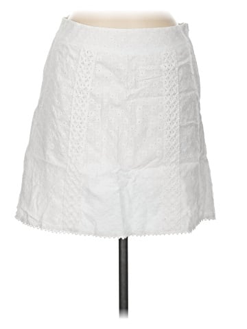 Wrapper Casual Skirt (view 1)