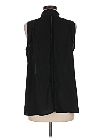 CAbi Sleeveless Blouse (view 2)