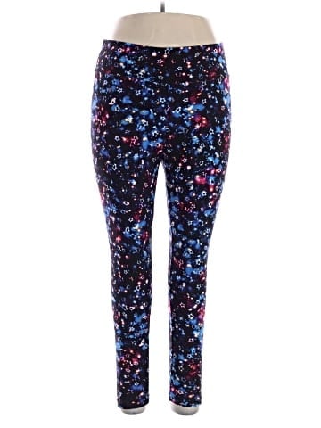 No Boundaries Active Pants (view 1)