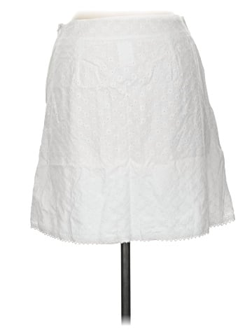 Wrapper Casual Skirt (view 2)