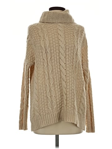 Forever 21 Turtleneck Sweater (view 1)