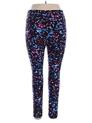 No Boundaries Active Pants (view 2)