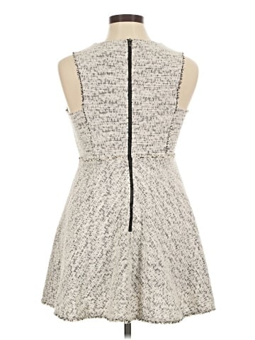 Splash Casual Dress (view 2)
