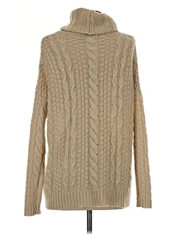 Forever 21 Turtleneck Sweater (view 2)