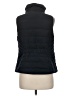 Talbots 100% Polyester Black Vest Size Med Petite - photo 2