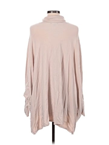 Alfani Poncho (view 2)