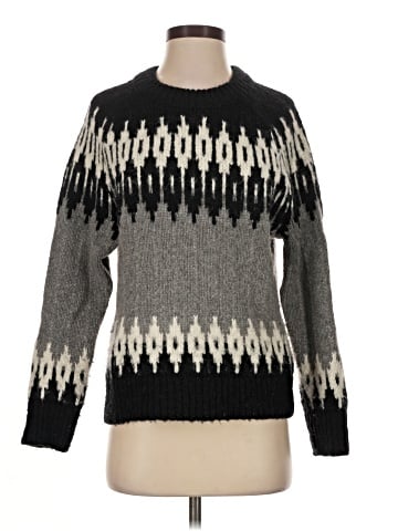 J.Crew Pullover Sweater (view 1)