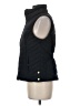 Talbots 100% Polyester Black Vest Size Med Petite - photo 5