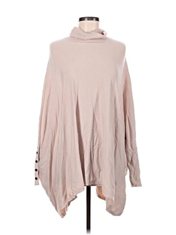 Alfani Poncho (view 1)