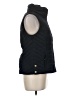 Talbots 100% Polyester Black Vest Size Med Petite - photo 4