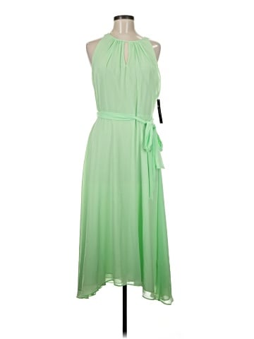 Tahari by ASL Cocktail Dress (view 1)