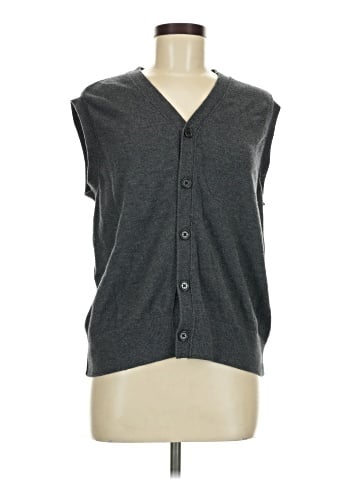 Banana Republic Vest (view 1)