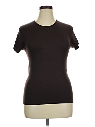 George Short Sleeve Top (view 1)