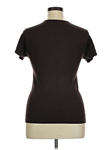 George Short Sleeve Top (view 2)