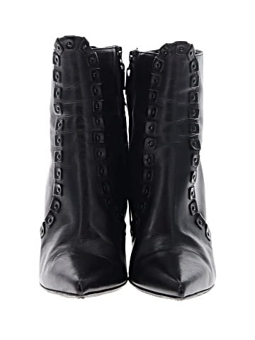 Burberry Ankle Boots (view 2)