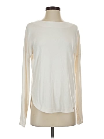 Athleta Pullover Sweater (view 1)