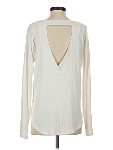 Athleta Pullover Sweater (view 2)