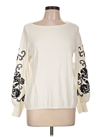 Chico's Pullover Sweater (view 1)