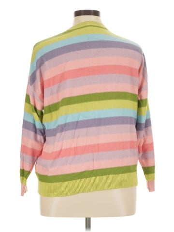 Torrid Pullover Sweater (view 2)