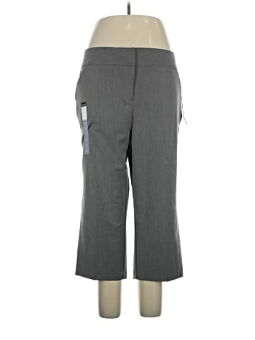 Nicole Miller New York Dress Pants (view 1)