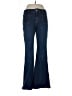 Express Blue Jeans Size 12 - 16 - photo 1