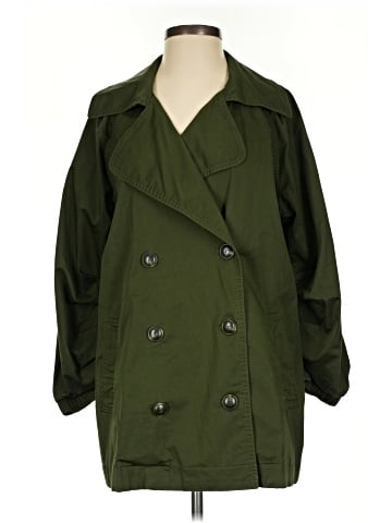 CAbi Trenchcoat (view 1)