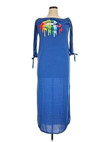 Unbranded Casual Dress (view 1)