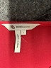 BCBGeneration Red Short Sleeve Top Size S - photo 7