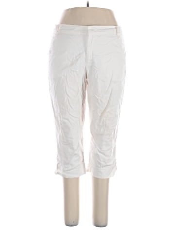 Gloria Vanderbilt Casual Pants (view 1)