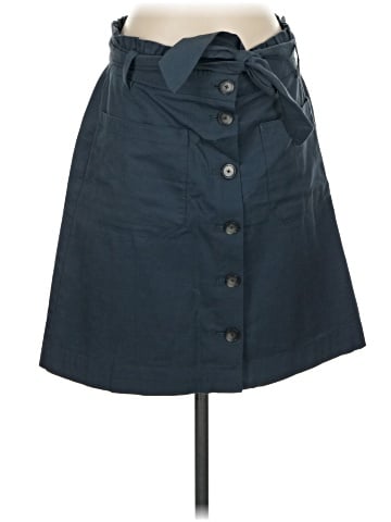 Ann Taylor LOFT Outlet Casual Skirt (view 1)