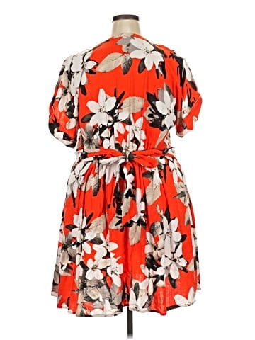 Simply Vera Vera Wang Casual Dress (view 2)