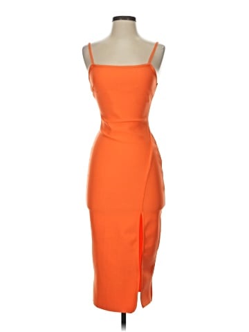 Twelfth Love Cocktail Dress (view 1)