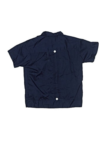 Colecciones y Disenos Short Sleeve Button-Down Shirt (view 2)