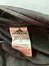 Adidas 100% Polyester Black Track Jacket Size 6 - photo 3