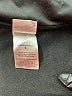 Adidas 100% Polyester Black Track Jacket Size 6 - photo 4