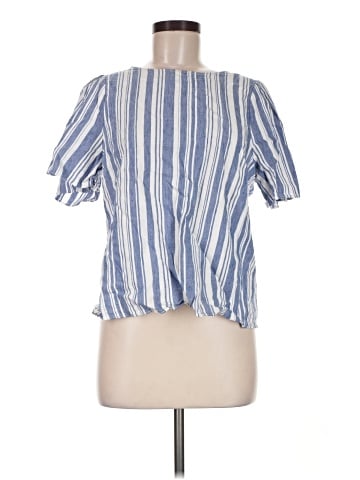 CAbi Short Sleeve T-Shirt (view 1)