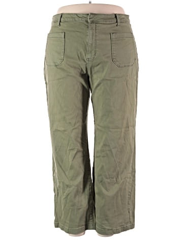 LC Lauren Conrad Cargo Pants (view 1)
