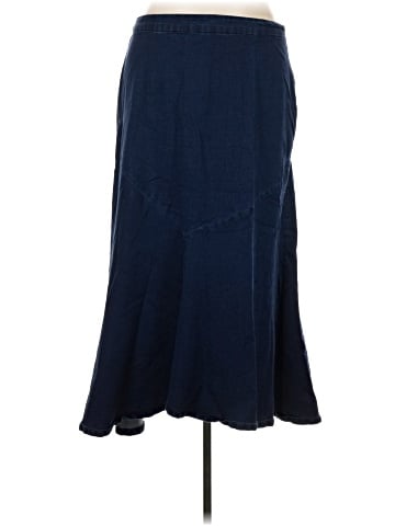 Ashley Stewart Formal Skirt (view 1)