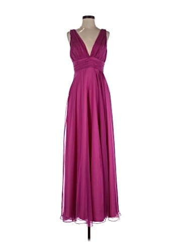 Mac Duggal Cocktail Dress (view 1)
