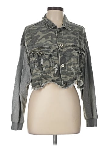 Dance & Marvel Jacket (view 1)