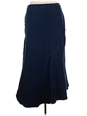 Ashley Stewart Formal Skirt (view 2)