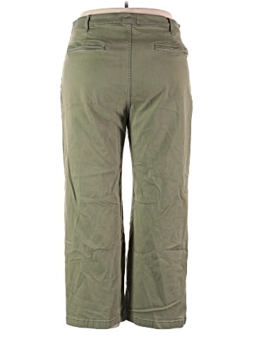 LC Lauren Conrad Cargo Pants (view 2)