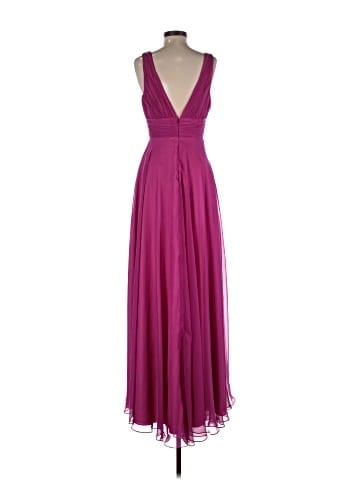 Mac Duggal Cocktail Dress (view 2)